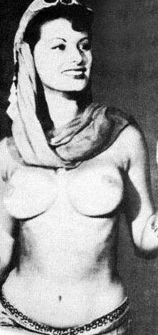 Sophia Loren
