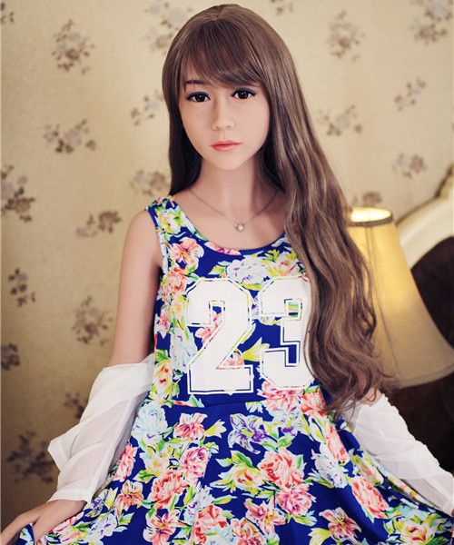Silicone Love Doll Realistic Sex Doll – Sebina 158cm £1,850.00 £1,188.00