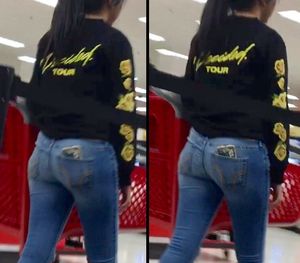 Target teen ass