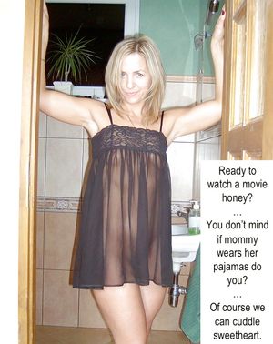Mom Taboo Captions Porn Pics #39897629