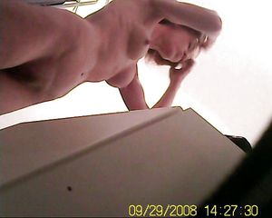 Mom ex model shower voyeur Porn Pics #16888135