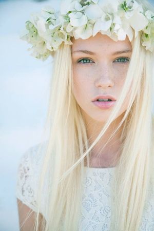 Mischa Joy Rosenbjerg