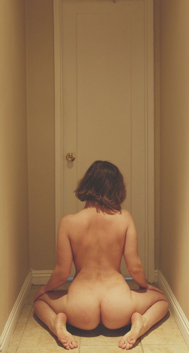 Waiting for daddy