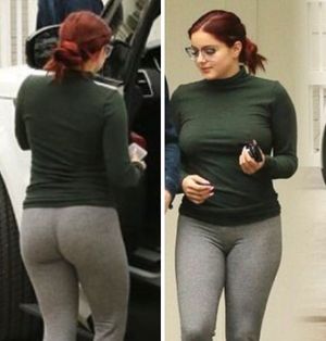Ariel Winter
