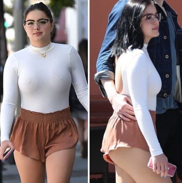 Ariel Winter