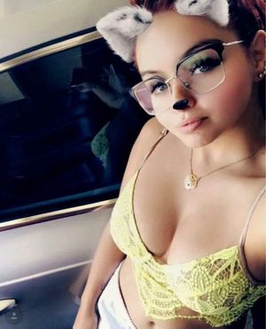 Ariel Winter