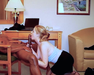 You both enjoyed this very much. Actually, all three of you did…