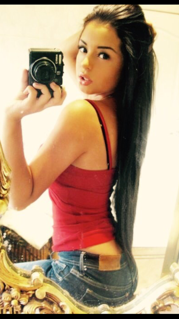 Sexy