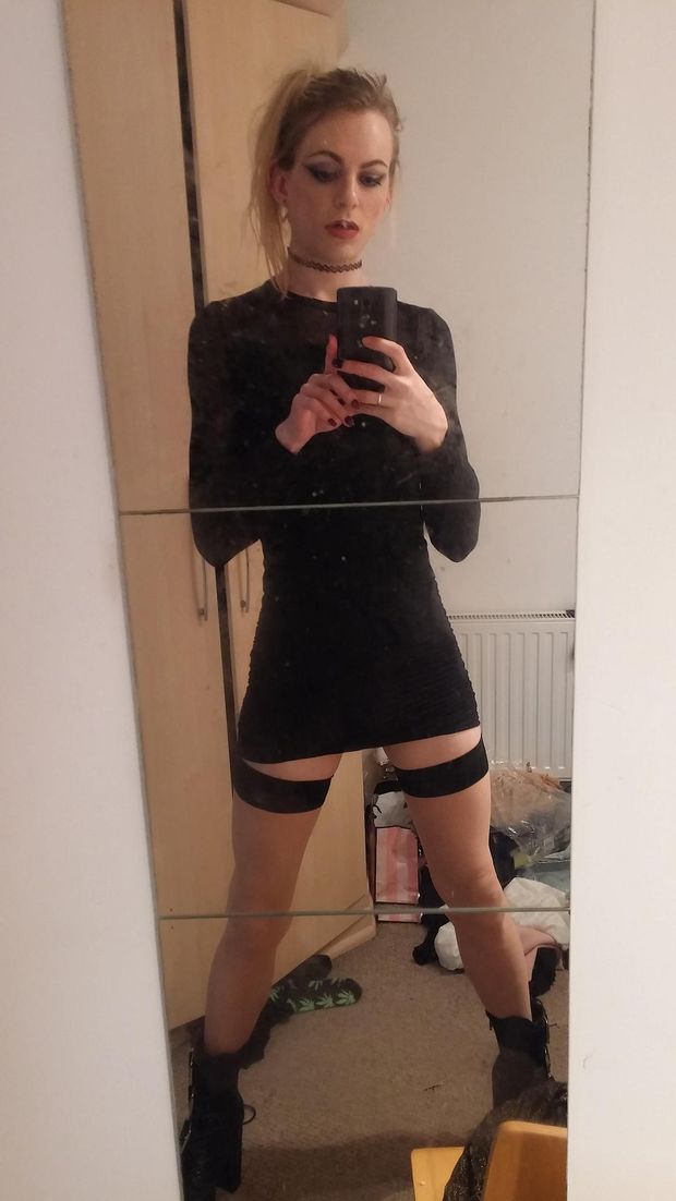 hot