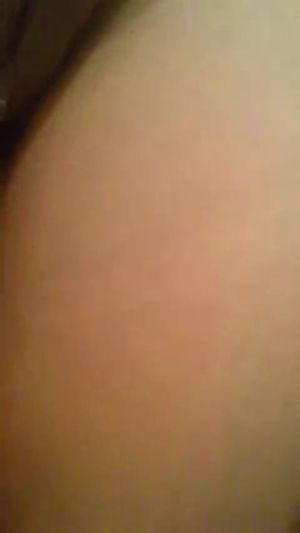 When my gf undress in front of me