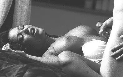 cum on me