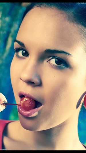 Hint for blowjob babe?