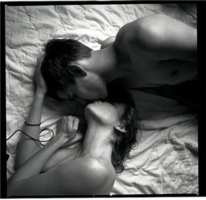 hot wife dominates husband