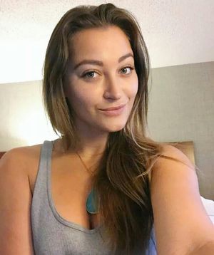 Dani Daniels