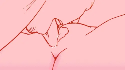 Pussy licking
