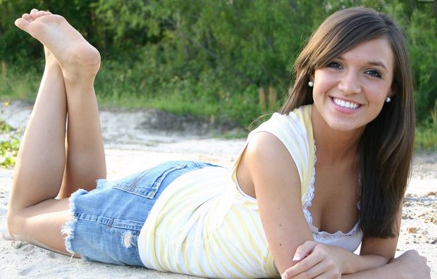 Senior Photo