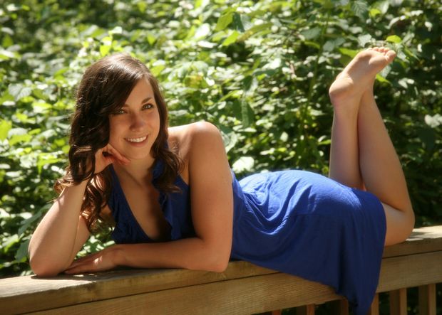 Senior Photo
