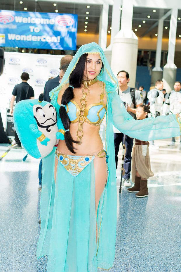 Jasmine
