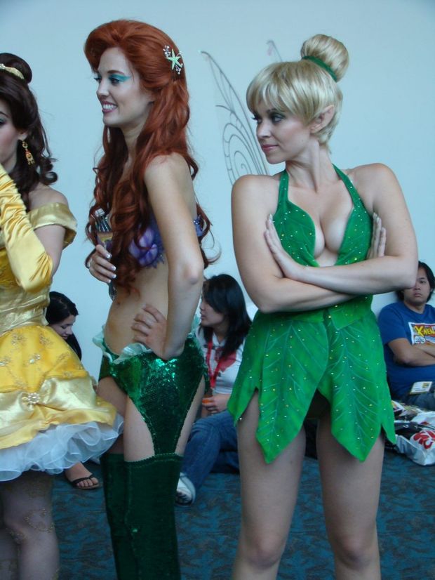 Disney