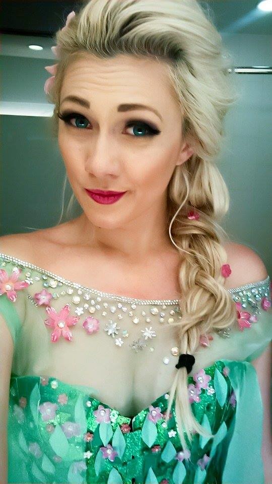 Elsa