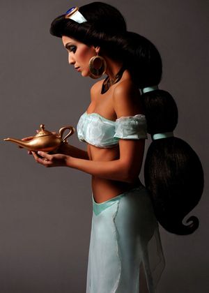Jasmine