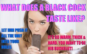 She wants to try new things