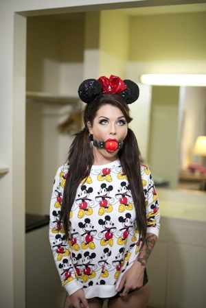 Minnie Mouse