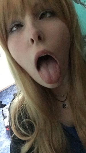 Yin-yang 2 ahegao