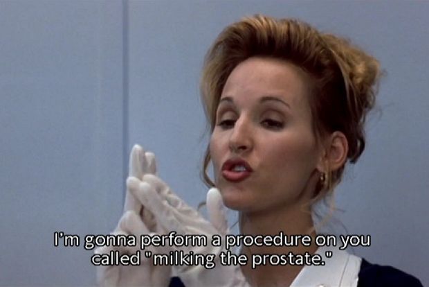 Sexy nurse