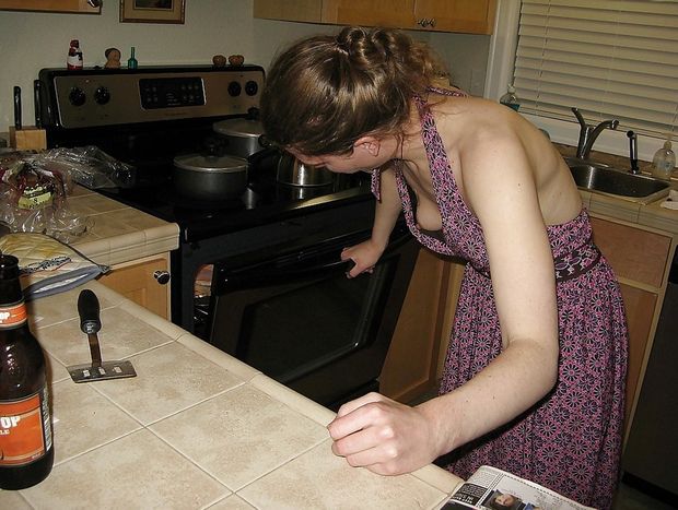 Cooking