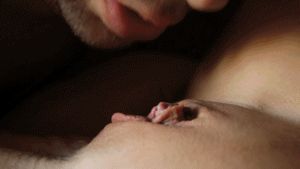 Love when she gets wet so I can dry it!