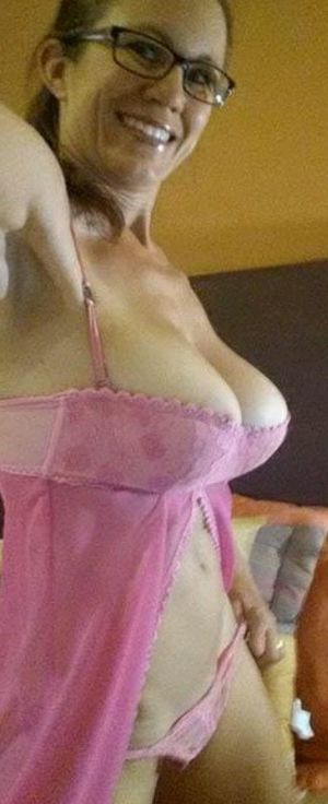 My wife and I had a threeway with this one last weekend