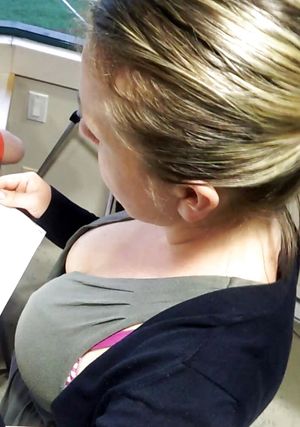 Candid Busty Soccer Mom Tits Porn Pics #29837404