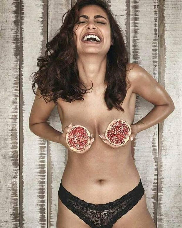 isha gupta