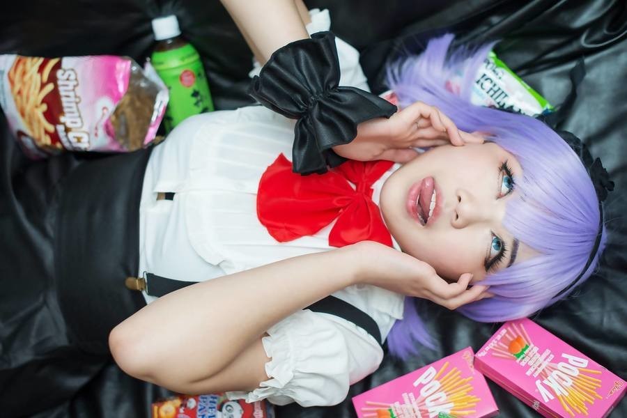 Snack ahegao