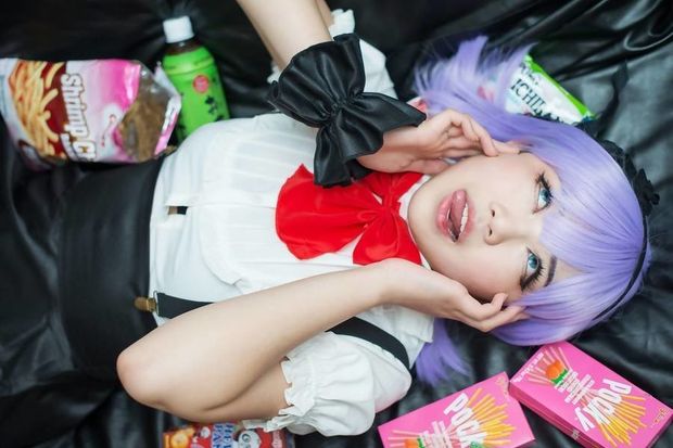 Snack ahegao