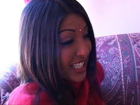 Dirty Talking Indian Babe