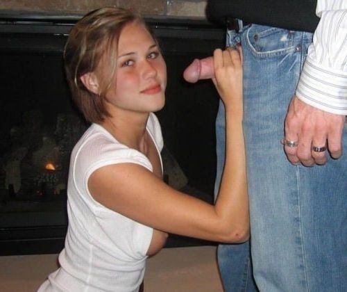 I`ll get it hard for you daddy