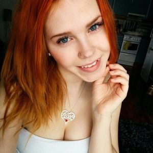 irlredhead