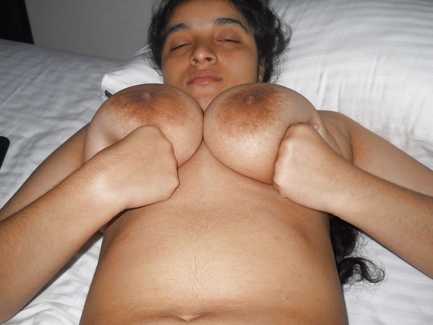 Naked big tits sexy South Indian busty teen nurse
