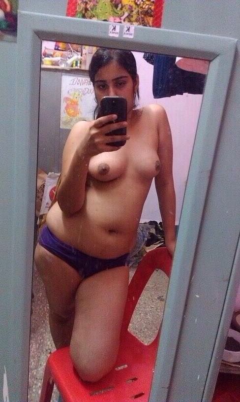 Sexy Indian nude big boobs housewife sexy teen selfie