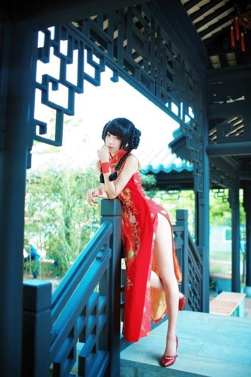 Lei Fang, Dead or Alive