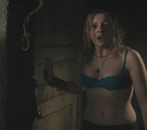 Abigail Breslin