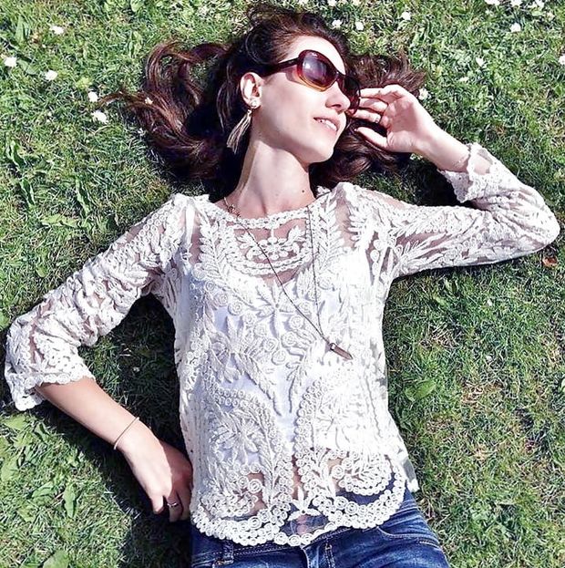 Turkish beauty...