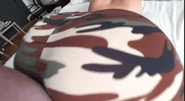 sexy ass fucking