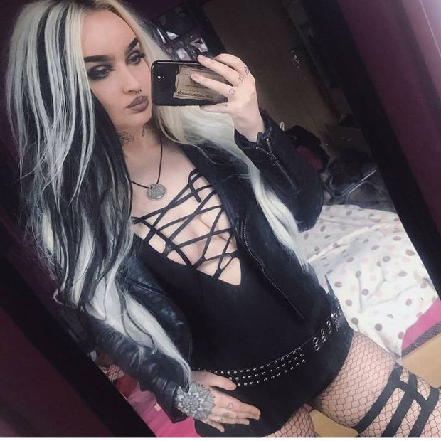 Ann-Marie