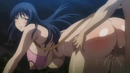 Kyonyuu Hitozuma Onna Kyoushi Saimin episode 1-2