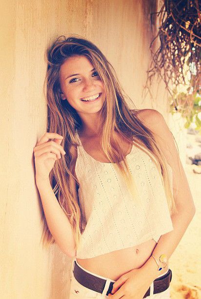 Senior Photo