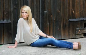 Senior Photo