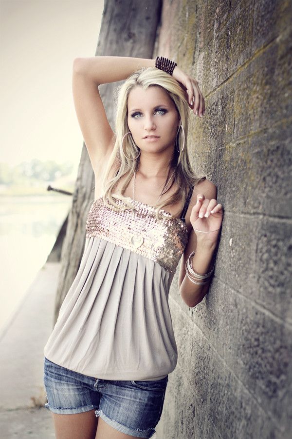 Senior Photo